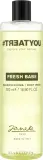 Цветочный гель для душа Janeke Fresh Babe с розой и сандалом, 300 мл — фото 2