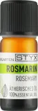 Эфирное масло Styx Naturcosmetic Розмарин 10 мл натуральное без синтетики — фото 1
