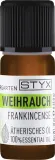 Эфирное масло Styx Naturcosmetic Ладан 10 мл босвеллия для медитации — фото 1