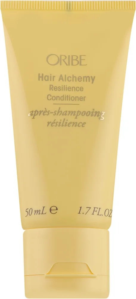 Кондиционер для волос Oribe Hair Alchemy Resilience, дорожный формат, 50 мл