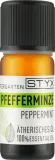 Эфирное масло Styx Naturcosmetic Мята перечная 10 мл освежающее — фото 1