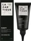 Шампунь-детокс Lazartigue Purify Regulator с прополисом и биотином для жирной кожи головы, 75 мл, Франция — фото 2