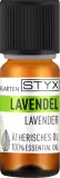 Эфирное масло Styx Naturcosmetic Лаванда 10 мл французская успокаивающая — фото 1