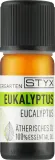 Эфирное масло Styx Naturcosmetic Эвкалипт 10 мл для свежести воздуха — фото 1