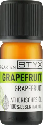 Эфирное масло Styx Naturcosmetic Грейпфрут 10 мл холодного отжима для тела