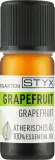 Эфирное масло Styx Naturcosmetic Грейпфрут 10 мл холодного отжима для тела — фото 1