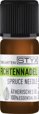 Эфирное масло Styx Naturcosmetic Пихта сибирская 10 мл хвойное