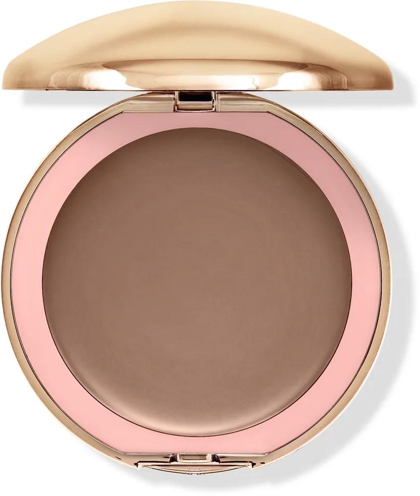 Бронзер для лица Affect Cosmetics Dream Cream кремовый, оттенок GC-0002 - Miami