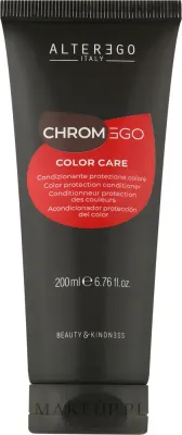 Alter Ego Italy Alter Ego ChromEgo Color Care Conditioner - Кондиционер для волос Alter Ego ChromEgo Color Care, для окрашенных волос, 950 мл