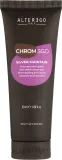 Alter Ego Italy Alter Ego ChromEgo Silver Maintain Shampoo - Шампунь Alter Ego ChromEgo Silver против желтизны с фиолетовым пигментом и грецким орехом, 950 мл, Италия — фото 3