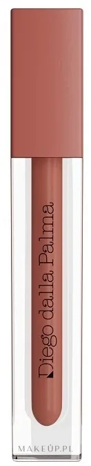 Помада для губ Diego Dalla Palma Stay On Me Long Lasting Liquid Lipstick жидкая, матовый финиш, 3,5 мл, оттенок 34 - Terra di Siena