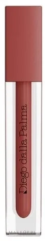 Помада для губ Diego Dalla Palma Stay On Me Long Lasting Liquid Lipstick жидкая, матовый финиш, 3,5 мл, оттенок 35 - Mauve Caldo