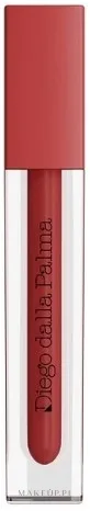 Помада для губ Diego Dalla Palma Stay On Me Long Lasting Liquid Lipstick жидкая, матовый финиш, 3,5 мл, оттенок 36 - Amaranto