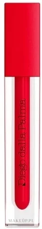 Помада для губ Diego Dalla Palma Stay On Me Long Lasting Liquid Lipstick жидкая, матовый финиш, 3,5 мл, оттенок 37 - Rosso Corallo