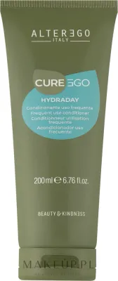 Alter Ego Italy Alter Ego CureEgo Hydraday Frequent Use Conditioner - Кондиционер для волос Alter Ego CureEgo Hydraday, для частого применения, 200 мл