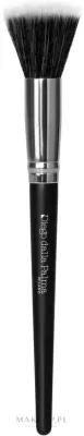 Кисть-стипплер для лица Diego Dalla Palma Stippling Brush 21 из синтетического ворса