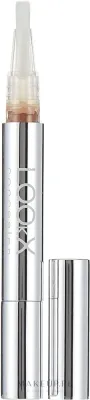 Корректор-кисть для лица LOOkX Concealer
