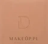 Пудра бронзирующая Diego Dalla Palma Always Bronze Powder Refill сменный блок, водостойкая, 5 г, оттенок 111 — фото 1
