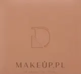 Пудра бронзирующая Diego Dalla Palma Always Bronze Powder Refill сменный блок, водостойкая, 5 г, оттенок 112 — фото 1