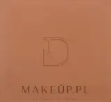Пудра бронзирующая Diego Dalla Palma Always Bronze Powder Refill сменный блок, водостойкая, 5 г, оттенок 113 — фото 1