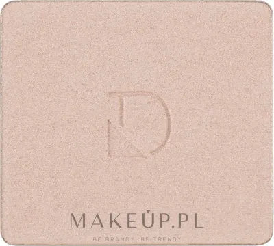 Хайлайтер для лица Diego Dalla Palma Professional Skin Highlighter Refill сменный блок, прессованный, 5 г