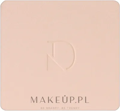 Пудра для лица Diego Dalla Palma T-Zone and Eye Shine Control Powder матирующая, для Т-зоны и век, 4 г