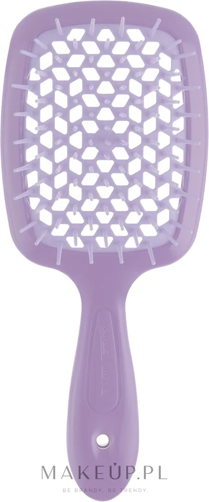 Щётка для волос Janeke Superbrush 86SP226 LIL лиловый с фиолетовым