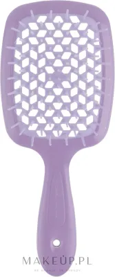Щётка для волос Janeke Superbrush 86SP226 LIL лиловый с фиолетовым