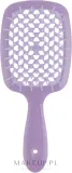 Щётка для волос Janeke Superbrush 86SP226 LIL лиловый с фиолетовым — фото 1