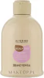 Alter Ego Italy Alter Ego ScalpEgo Calming Soothing Shampoo - Шампунь Alter Ego ScalpEgo успокаивающий для чувствительной кожи головы с опунцией и овсом, 950 мл — фото 1