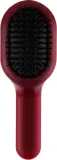 Щётка для волос Janeke Bag Curvy Hairbrush коралловый — фото 1
