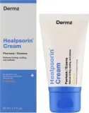 Крем для тела и лица Dermz Healpsorin для очень сухой кожи склонной к шелушению 50 мл — фото 2