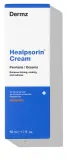 Крем для тела и лица Dermz Healpsorin для очень сухой кожи склонной к шелушению 50 мл — фото 4