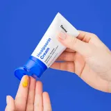 Крем для тела и лица Dermz Healpsorin для очень сухой кожи склонной к шелушению 50 мл — фото 8