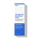Dermz Healpsorin Emollient Balm — успокаивающий бальзам для очень сухой кожи, склонной к шелушению, 250 мл — фото 2