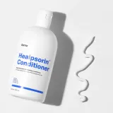 Кондиционер для волос и кожи головы Dermz Healpsorin, для проблемной кожи головы, 500 мл — фото 2