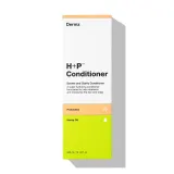 Кондиционер для волос Dermz H+P, для кожи головы, склонной к раздражению, 300 мл — фото 2