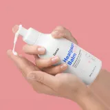 Dermz Healpsorin Baby Balm — бальзам для тела для младенцев, 300 мл — фото 3