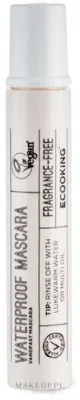 Тушь для ресниц Ecooking Waterproof Mascara водостойкая, 8 мл