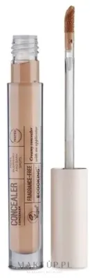 Корректор для лица Ecooking Concealer с плотным пигментом, лёгкая текстура, 3,5 мл