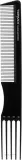 Termix Carbon Comb расчёска гребень для волос карбоновая парикмахерская PE-CB862P 21 см — фото 1