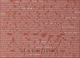 Палетка теней для век Huda Beauty Matte Obsessions Eyeshadow Palette 9 оттенков, оттенок Cool Matte — фото 3