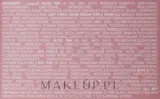 Палетка теней для век Huda Beauty Matte Obsessions Eyeshadow Palette 9 оттенков, оттенок Cool Matte — фото 4