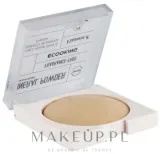 Минеральная пудра Ecooking Mineral Powder для лица матирующая, 8,5 г, оттенок 03 — фото 1