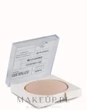 Хайлайтер для лица Ecooking Baked Highlighter запечённый, золотистый, 8,4 г — фото 2