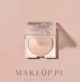 Хайлайтер для лица Ecooking Baked Highlighter запечённый, золотистый, 8,4 г — фото 4