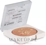Бронзирующая пудра Ecooking Baked Sun Powder запечённая, 8,5 г — фото 1