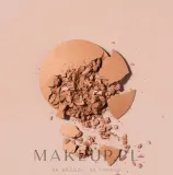 Бронзирующая пудра Ecooking Baked Sun Powder запечённая, 8,5 г — фото 2