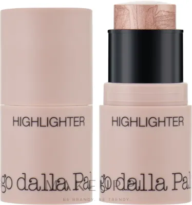 Хайлайтер для лица Diego Dalla Palma All In One Cream Stick
