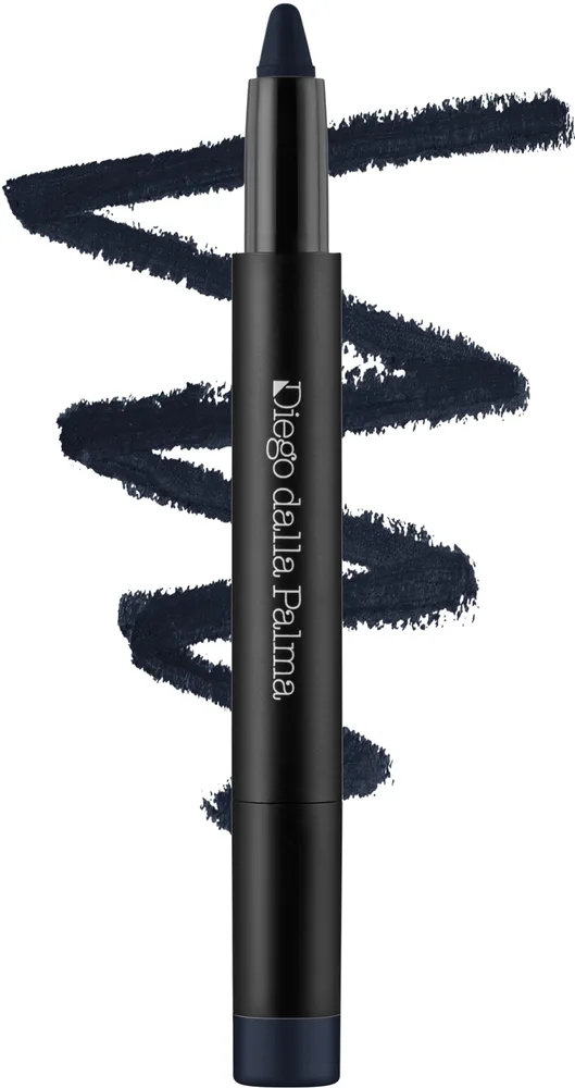 Тени для век Diego Dalla Palma Shadow Line Kajal, оттенок 73